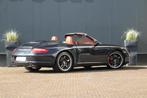 Porsche 911 Carrera 4S Cabrio | BTW | PCCM+ | Youngtimer |, Auto's, Porsche, Automaat, Gebruikt, Cabriolet, 4 stoelen
