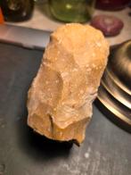 Handbijl hakbijl stenentijdperk, Ophalen of Verzenden