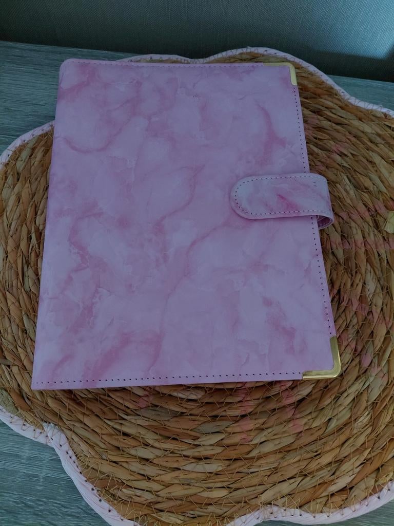 Cashstuffing set, Ophalen, Zo goed als nieuw, Overige materialen, Overige thema's