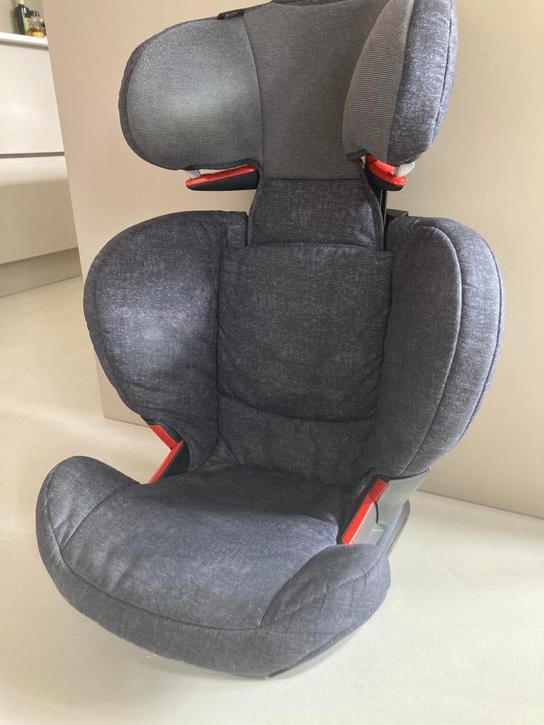 MaxiCosi Rodifix, Ophalen, 15 t/m 36 kg, Zo goed als nieuw, Isofix