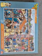 Thats life johannes vermeer 1000 stukjes, Ophalen of Verzenden, 500 t/m 1500 stukjes, Zo goed als nieuw, Legpuzzel