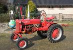 Oldtimer, Farmall, Cub, International, Mc Cormick Tractor, Gebruikt, Tot 2500, Tot 80 Pk, Ophalen