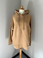 Nieuw! Goldbergh hoodie sweater camel L, Ophalen of Verzenden, Nieuw, Maat 38/40 (M), Bruin