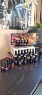 Seductionail Brush Builders (BIAB) te koop, Ophalen of Verzenden, Zo goed als nieuw, Handen en Nagels