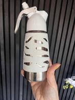 ISI DESSERT WHIP EDELSTAAL RVS SPUIT SLAGROOMSPUIT, Ophalen of Verzenden, Zo goed als nieuw