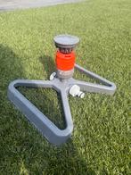 Gardena Comfort Cirkelsproeier - Efficiënte Gazonbewatering, Ophalen of Verzenden, Zo goed als nieuw, Cirkelsproeier