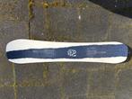 Nidecker Sensor team 153 snowboard, Ophalen, Zo goed als nieuw, Board