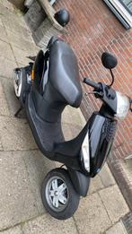 Piaggio zip 190cc 4T a1, Ophalen, Zip, Zo goed als nieuw, Benzine