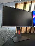BenQ ZOWIE XL2566K 360Hz gaming monitor te koop., Computers en Software, Monitoren, Ophalen of Verzenden, Zo goed als nieuw, 201 Hz of meer