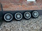 OZ Superleggera 8Jx17 inch 5x112 ET35 velgen golf gti vw, Auto-onderdelen, Banden en Velgen, Ophalen, Gebruikt, Velg(en), 17 inch