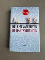 Heleen van Royen - De hartsvriendin, Ophalen of Verzenden, Zo goed als nieuw, Heleen van Royen