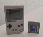Nintendo Game Boy IPS LCD, Ophalen of Verzenden, Refurbished, Game Boy Classic, Met games