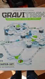 Gravitrax Starter Set met diverse uitbreidingen, Ophalen, Zo goed als nieuw, Overige merken