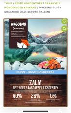 Hondenvoer, Dieren en Toebehoren, Ophalen, Hond