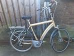 Defecte e-bike XL, 61 tot 65 cm, Ophalen, Gebruikt, Sparta