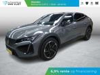 Peugeot 408 1.6 HYbrid GT 180 EAT8 Afn. Trekhaak, 12 maanden, Gebruikt, Euro 6, 4 cilinders