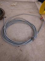 Ontstoppingsveer - Rioolontstopper, Ophalen, Gebruikt