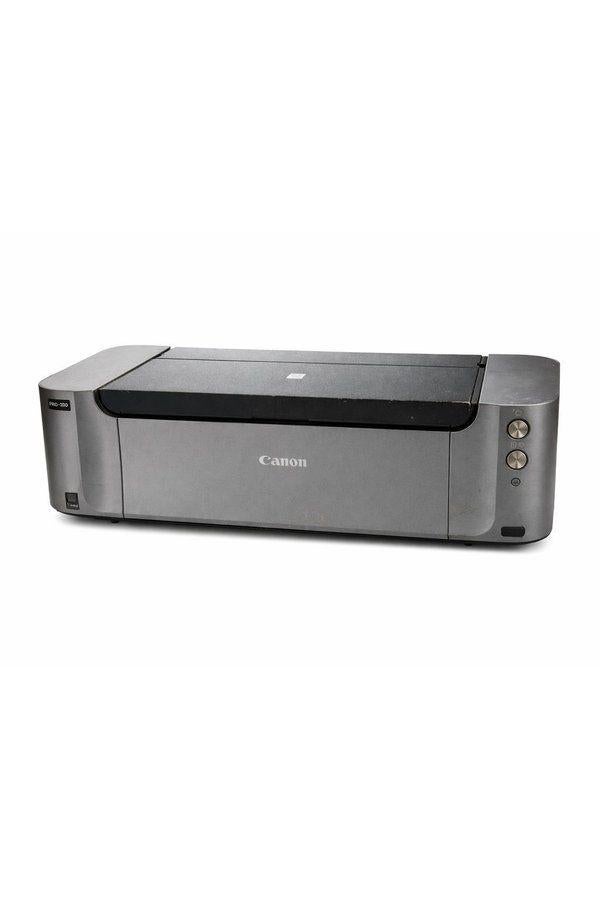 Canon Pixmapro-100, Computers en Software, Printers, Ophalen, Gebruikt, Kleur printen, Canon