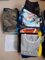 Pakket jongenskleding zomer - mt. 146/152, Ophalen of Verzenden, Zo goed als nieuw, C&A, Jongen