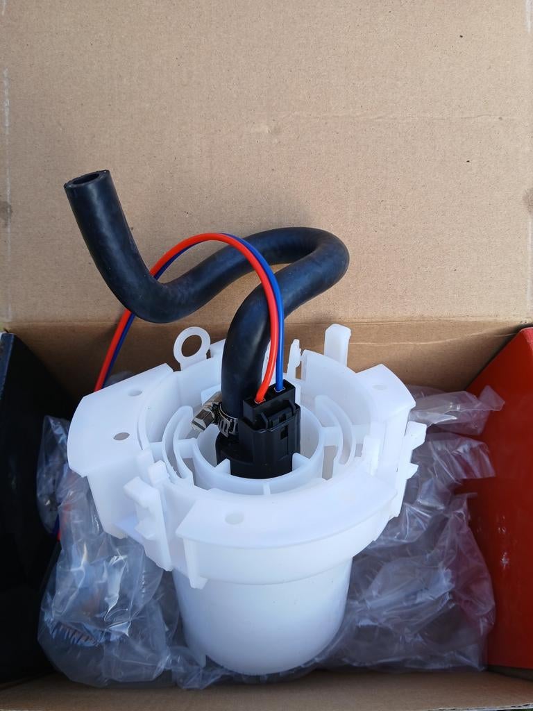 Brandstofpomp Opel Corsa C Hatchback 2000, Auto-onderdelen, Brandstofpompen, Ophalen of Verzenden