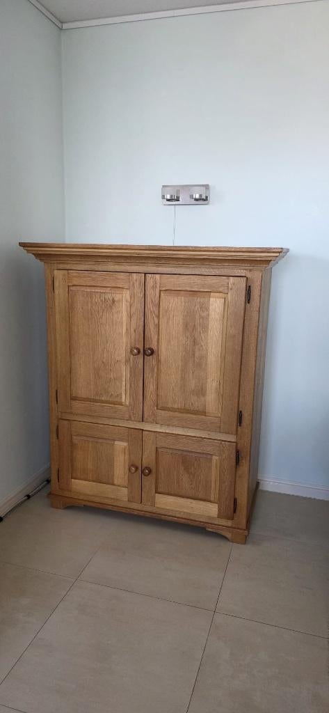 Dressoir commode / opbergkast mag ook los /bieden, Ophalen, Gebruikt