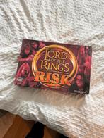 Lord of the Rings Risk Bordspel, Hobby en Vrije tijd, Gezelschapsspellen | Bordspellen, Een of twee spelers, Ophalen of Verzenden