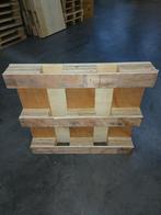 Gratis Pallets (60 stuks) - 75x86 cm - Af te halen Roermond, Ophalen of Verzenden, Gebruikt