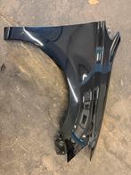 Zijpaneel/spatbord rechts - VW Polo 6R, Gebruikt, Voor, Ophalen of Verzenden, Spatbord