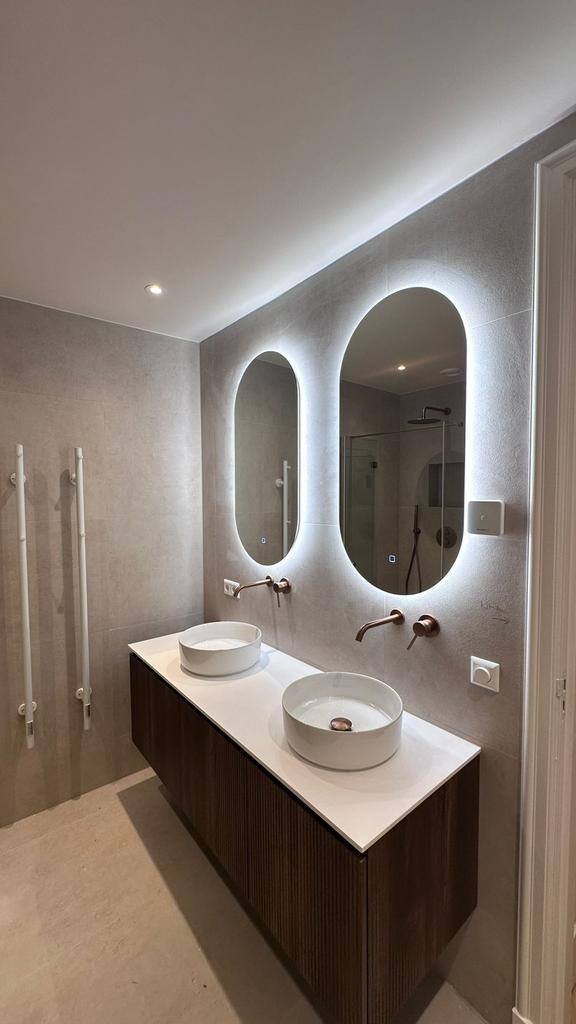 Badkamer renovatie Amsterdam | NL/EN | WhatsApp, Diensten en Vakmensen, Aannemers, Garantie, Verbouw of Aanbouw