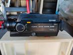 Vintage Canon Auto Zoom 318M Super 8 Camera, Audio, Tv en Foto, Videocamera's Analoog, Ophalen of Verzenden, 8mm, Camera
