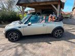 Mini Mini Cabrio 1.6 Cooper, Auto's, Mini, Voorwielaandrijving, Gebruikt, 4 cilinders, Cabriolet