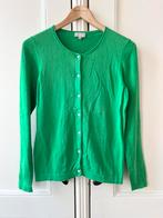 Bloomings vest groen, maat S, Ophalen of Verzenden, Zo goed als nieuw, Maat 36 (S), Groen