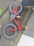 Trek Mountainbike 20 inch Rood - Zeer Goede Staat, Fietsen en Brommers, Fietsen | Kinderfietsjes, Ophalen of Verzenden, Zo goed als nieuw