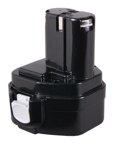 Battery Makita Werkzeuge-12 Volt-3000 mAh-NI-MH, Verzenden, Nieuw