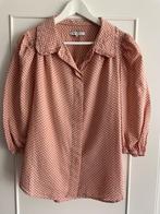 Mooie Nukus blouse maat M, amper gedragen, Ophalen of Verzenden, Zo goed als nieuw, Maat 38/40 (M), Roze