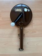 PeDe snijbonenmolen donkerbruin, Ophalen of Verzenden, Gebruikt