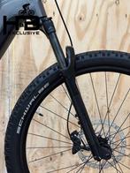 Cube Reaction Hybrid Race 750 29 inch E-Mountainbike XT, Hardtail, Heren, 45 tot 49 cm, Niet ingevuld