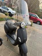 Djjd elektrische scooter, Gebruikt, Elektrisch, Ophalen, Overige merken