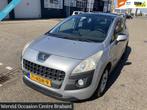 Peugeot 3008 1.6 THP ST automaat panorama, Euro 5, Gebruikt, Electronic Stability Program (ESP), Origineel Nederlands