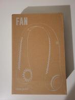 Oplaadbare Nekventilator - Ideaal voor Warme Dagen, Witgoed en Apparatuur, Ventilatoren, Ophalen of Verzenden, Nieuw, Overige