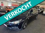 Opel Astra Sports Tourer 1.0 Turbo 120 Jaar Edition. cruise/, Gebruikt, Euro 6, 1178 kg, Blauw