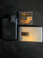 Sony MD Walkman MZ-E20 MiniDisc speler, Ophalen of Verzenden, Minidisc-speler