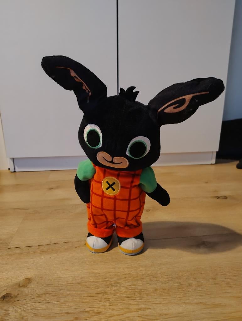 Mooie stopdans Bing, Ophalen, Zo goed als nieuw, Jongen of Meisje