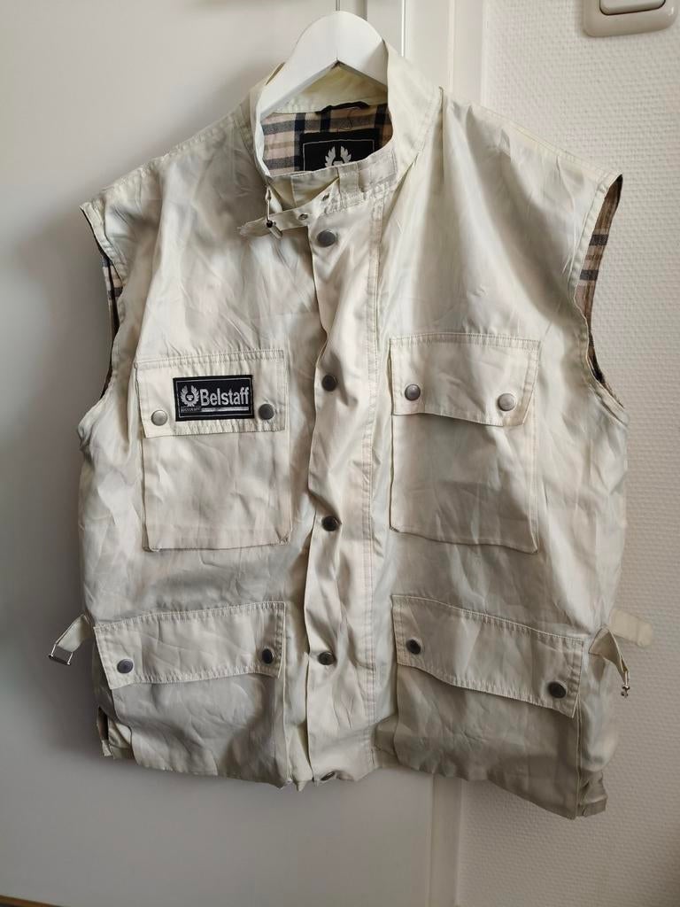 Belstaff bodywarmer, Kleding | Heren, Ophalen of Verzenden