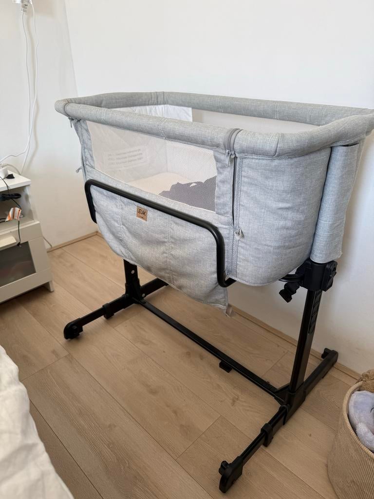 Cosleeper TWF Leuk - Zo goed als nieuw, Ophalen, Zo goed als nieuw, Wieg