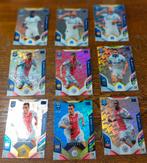 FIFA 365 Voetbal veel faforietenkaarten  van Diverse Clubs, Ophalen of Verzenden, Zo goed als nieuw, Ajax, Spelerskaart