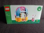 Lego 40682 spring garden house nieuw., Ophalen of Verzenden, Nieuw