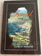 Israël van binnenuit - Ds. C. Sonnevelt -Nieuw!-, Ophalen of Verzenden, Nieuw, Christendom | Protestants