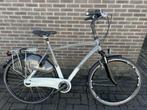 Gazelle Chamonix herenfiets | maat 57 | i.z.g.s., Ophalen, Gebruikt, Versnellingen, 57 tot 61 cm