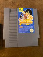 Jackie Chan's Action Kung Fu NES - Hudson Soft, Spelcomputers en Games, Gebruikt, Vechten, 1 speler, Ophalen of Verzenden